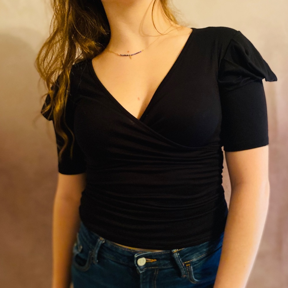 Black Top